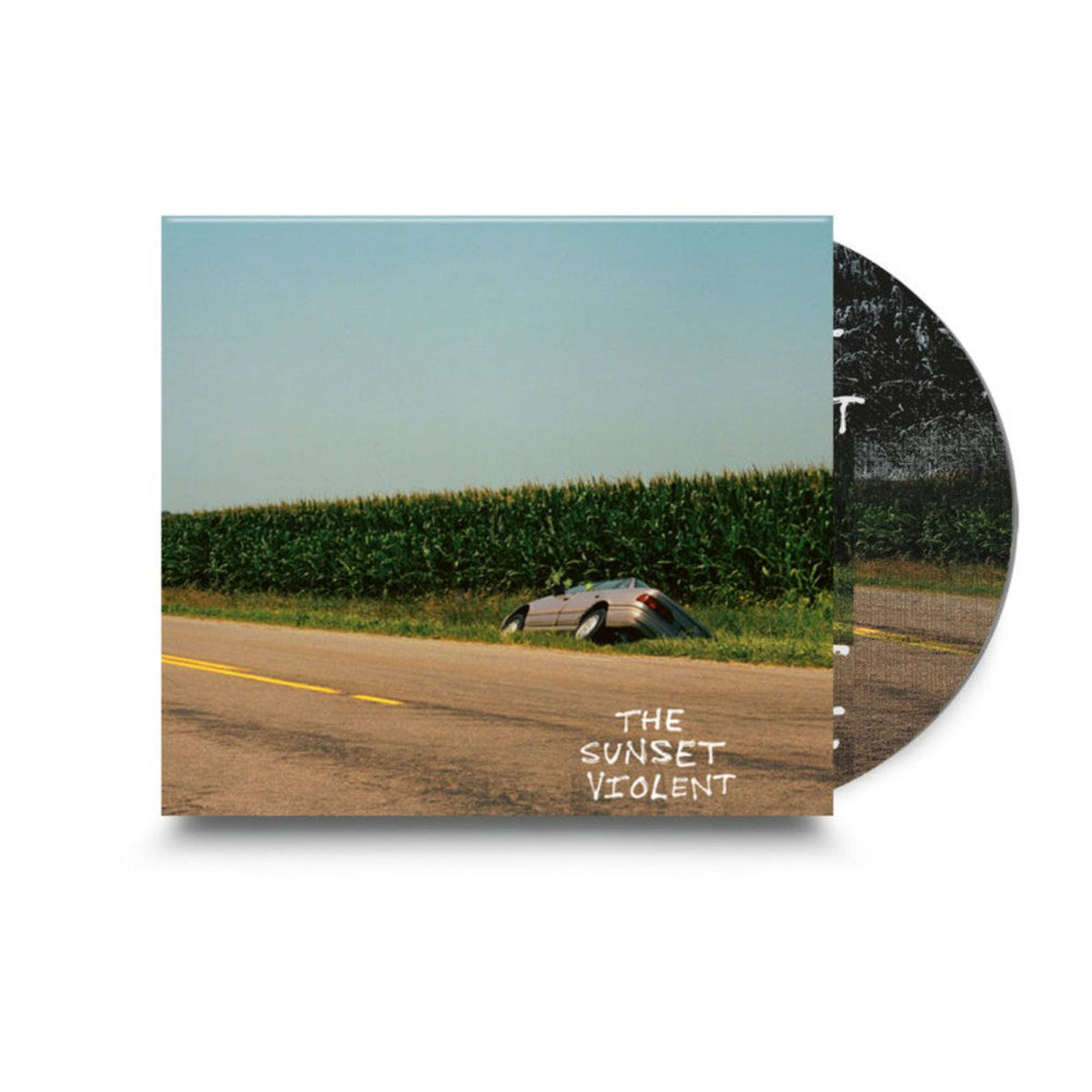 
                  
                    Mount Kimbie - The Sunset Violent | Buy the Vinyl LP from Flying Nun Records
                  
                