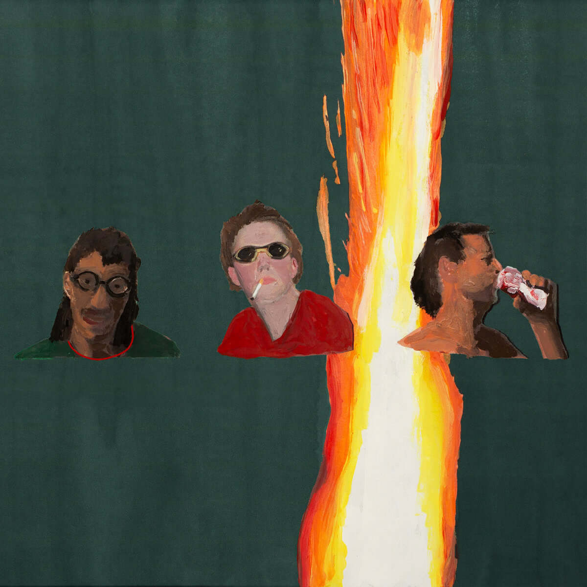 MJ Lenderman - Manning Fireworks | Buy the Vinyl