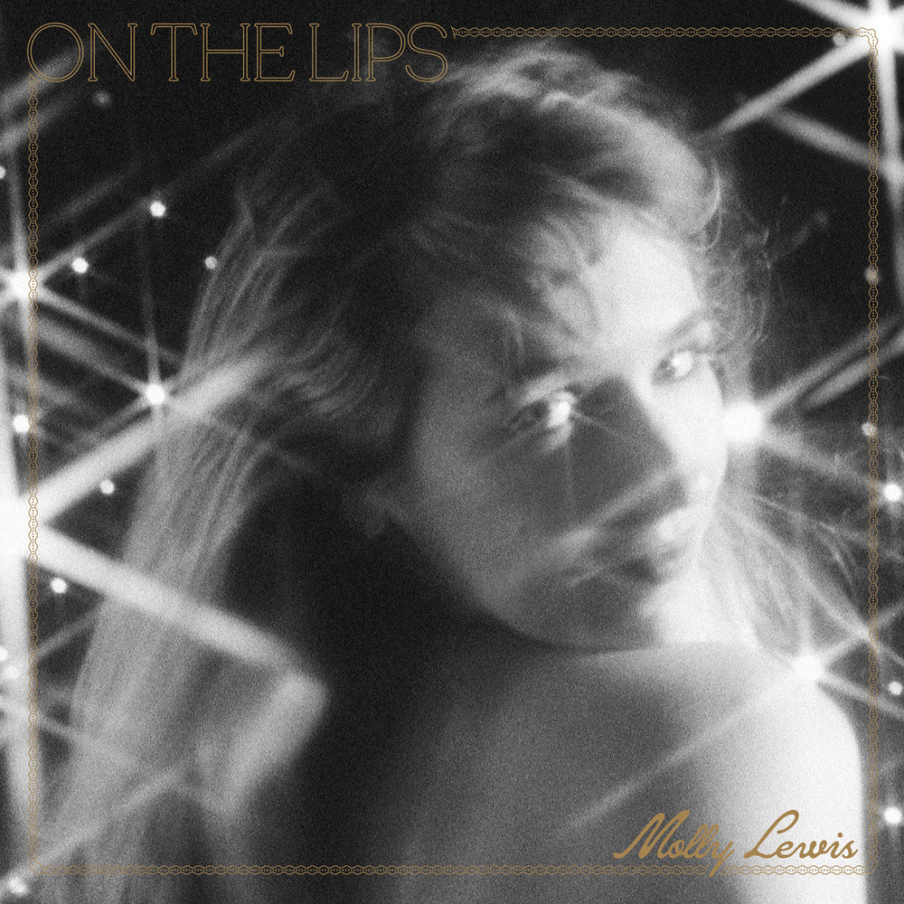 Molly Lewis - On the Lips | Buy the Vinyl LP from Flying Nun Records 