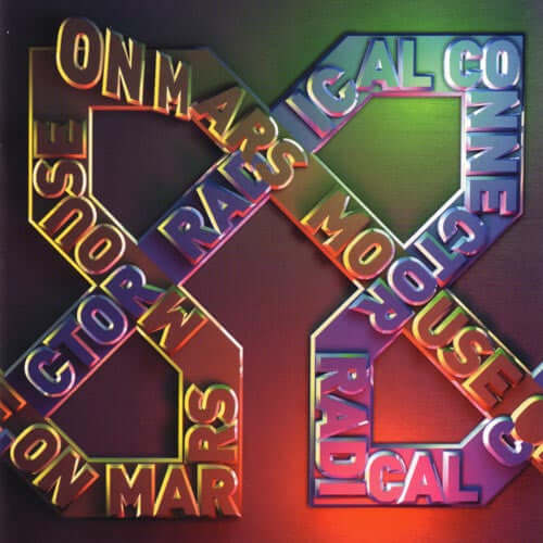 Mouse On Mars – Radical Connector - Flying Nun  | Vinyl | CD