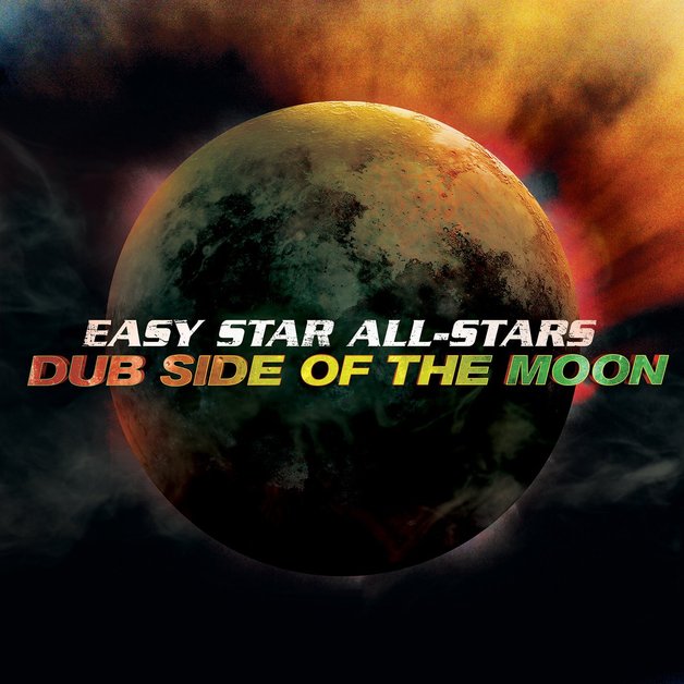 Easy Star All-Stars – Dub Side Of The Moon | Buy the Vinyl LP from Flying Nun Records