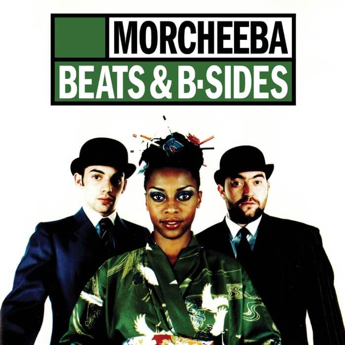 Morcheeba — Beats & B-Sides (Record Store Day '24)