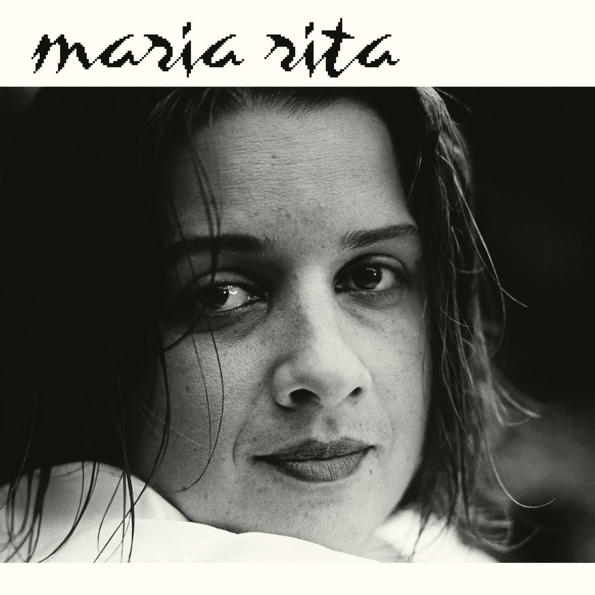 Maria Rita - Brasileira | Buy the Vinyl LP from Flying Nun Records