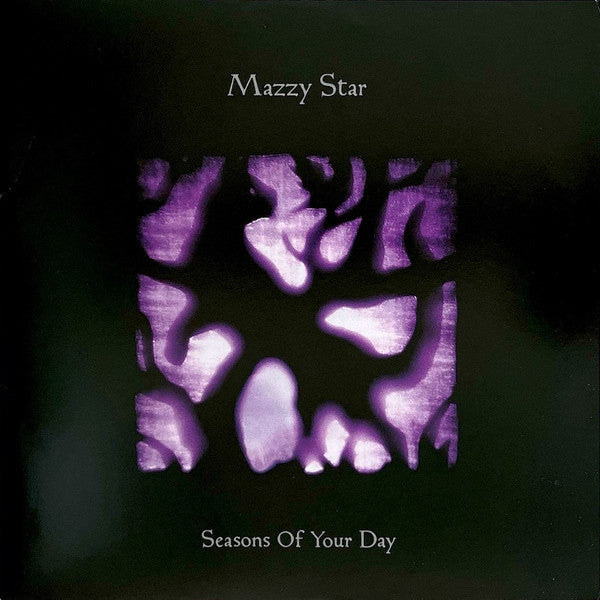 Mazzy Star – Seasons Of Your Day | Buy the Vinyl LP from Flying Nun Records