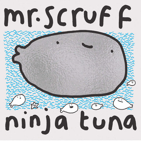 Mr. Scruff - Mr. Scruff - Flying Nun  | Vinyl | CD