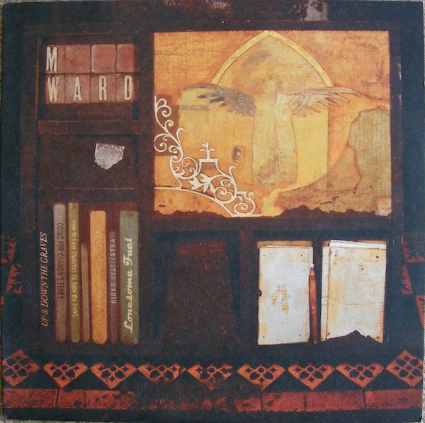M. Ward – Transistor Radio - Flying Nun  | Vinyl | CD
