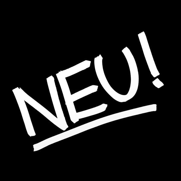 Neu! – Neu! '75 | Buy the Vinyl LP from Flying Nun Records 