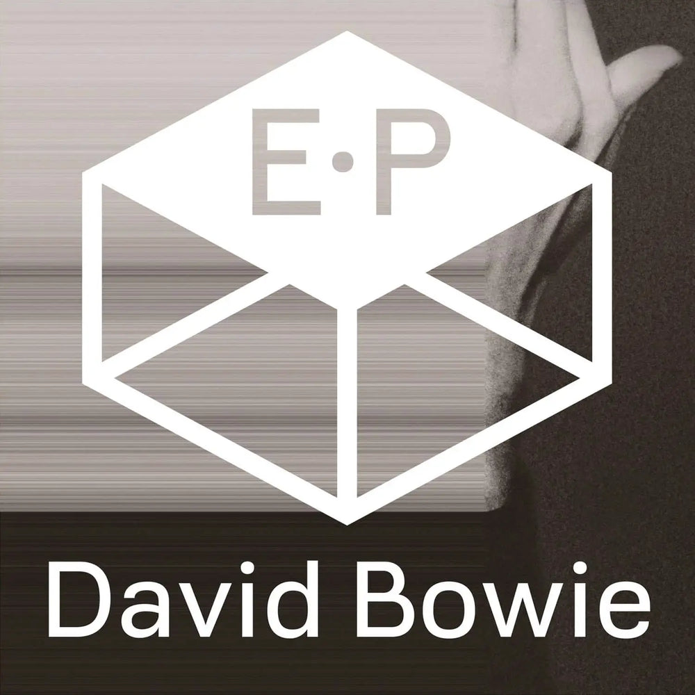 David Bowie – The Next Day Extra EP | Buy the Vinyl EP from Flying Nun Records