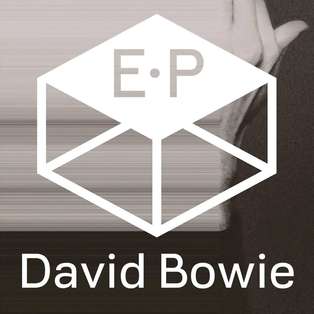 
                  
                    David Bowie – The Next Day Extra EP | Buy the Vinyl EP from Flying Nun Records
                  
                