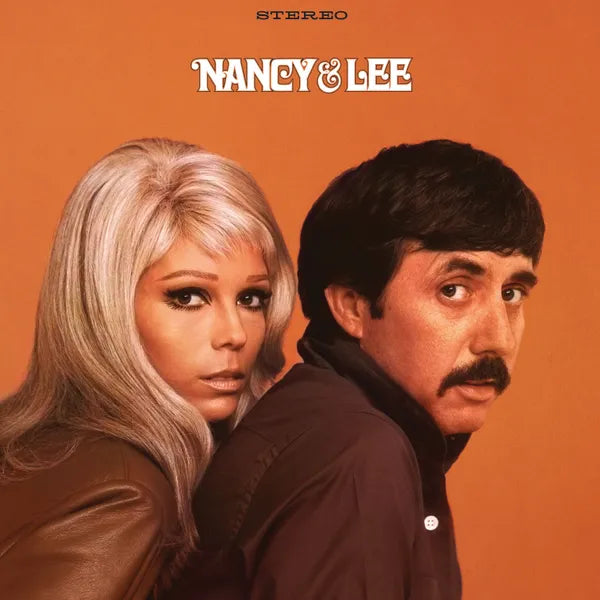Nancy & Lee – Nancy & Lee | Buy the Vinyl LP from Flying Nun Records