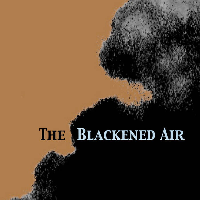 Nina Nastasia - The Blackened Air - Flying Nun  | Vinyl | CD