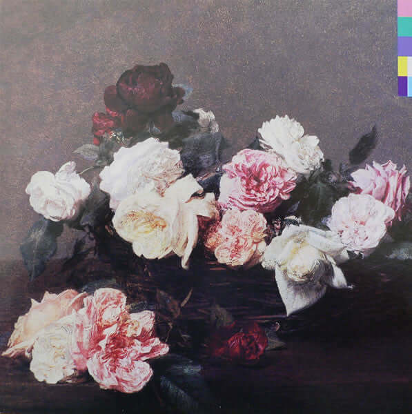 New Order – Power, Corruption & Lies - Flying Nun  | Vinyl | CD