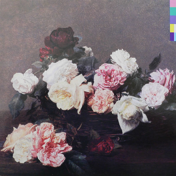 New Order – Power, Corruption & Lies | Buy the Vinyl LP from Flying Nun Records