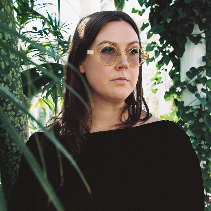 Nadia Reid - Out of My Province - Flying Nun  | Vinyl | CD