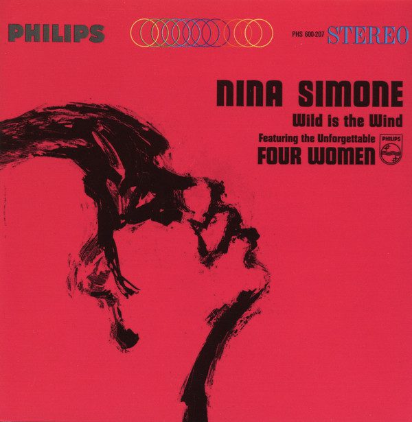 Nina Simone – Wild Is The Wind | Buy the Vinyl LP from Flying Nun Records
