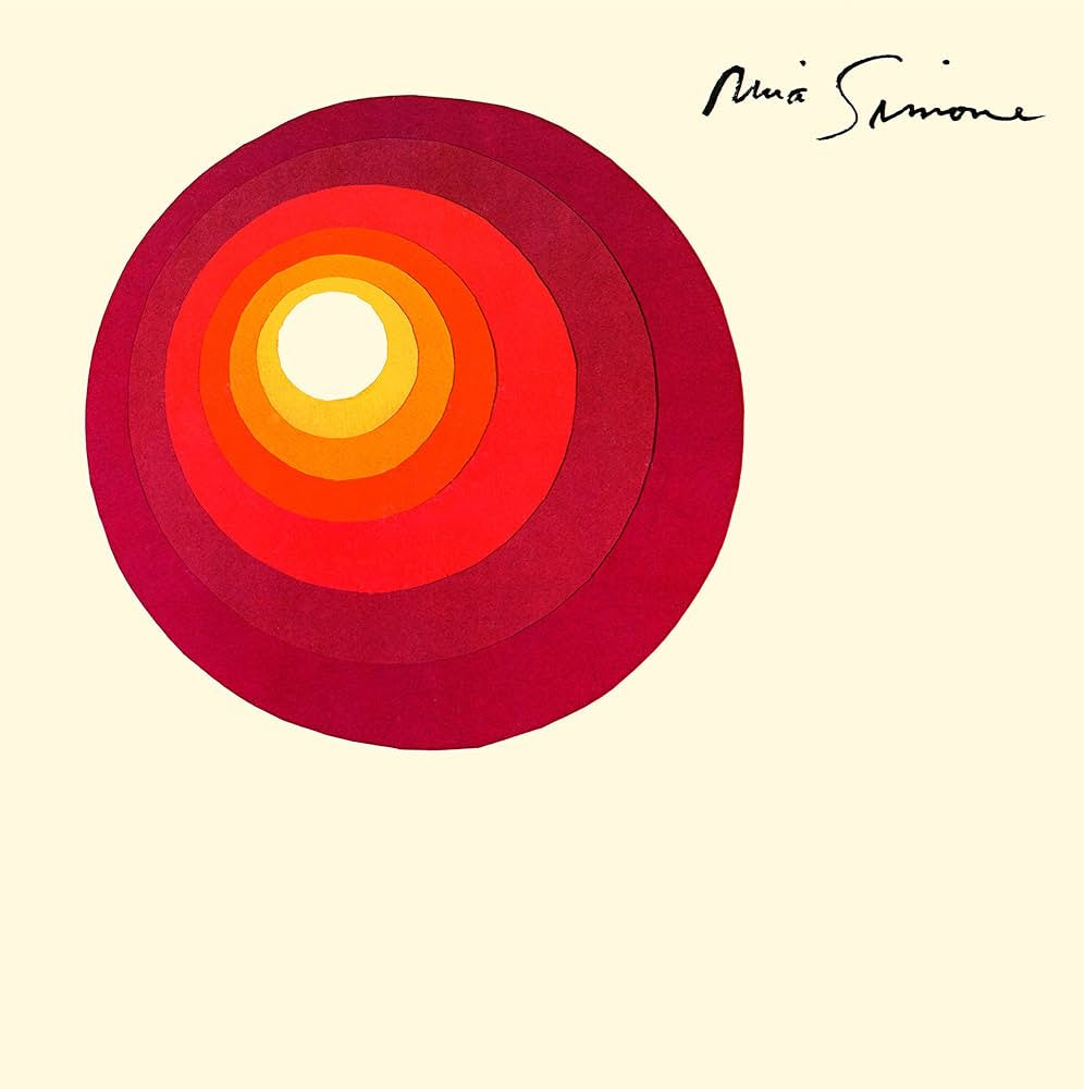 Nina Simone - Here Comes the Sun | Buy the Vinyl LP from Flying Nun Records
