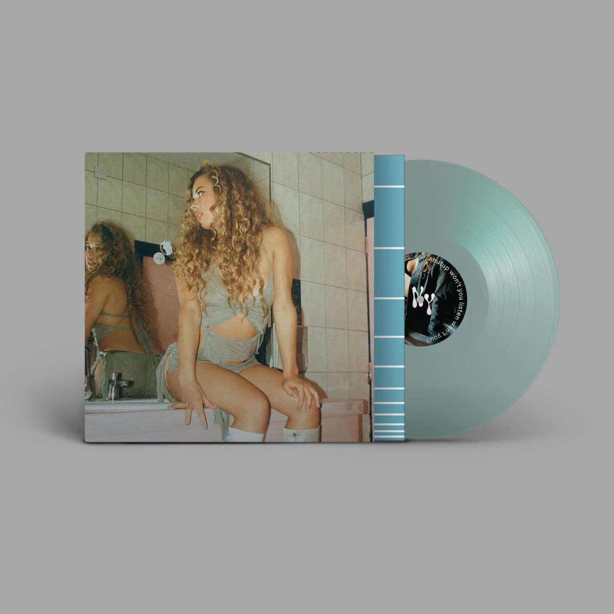 Nilüfer Yanya - My Method Actor | Buy the Vinyl
