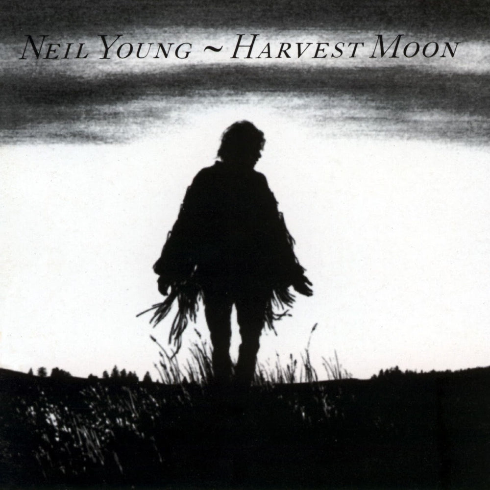 Neil Young - Harvest Moon | Buy the Vinyl LP from Flying Nun Records