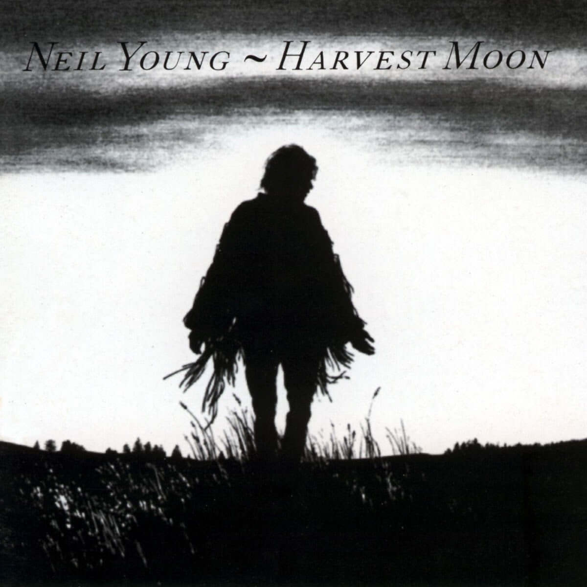 Neil Young - Harvest Moon (Ltd Clear Vinyl Version) - Flying Nun  | Vinyl | CD