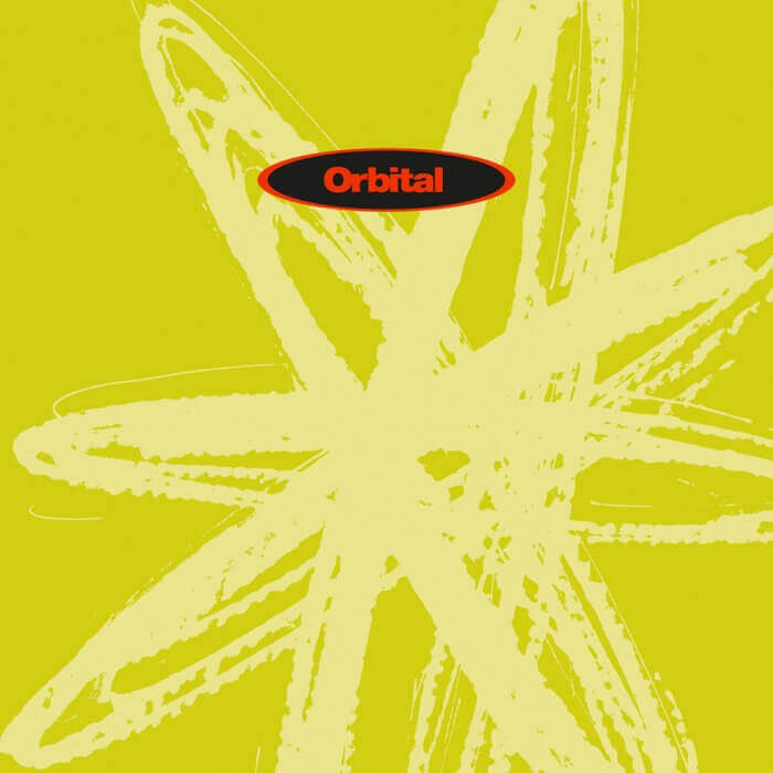 Orbital – Orbital (The Green Album) - Flying Nun  | Vinyl | CD