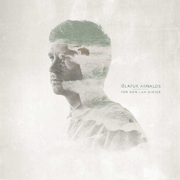 
                  
                    Ólafur Arnalds - For Now I Am Winter | Buy the Vinyl LP from Flying Nun Records
                  
                
