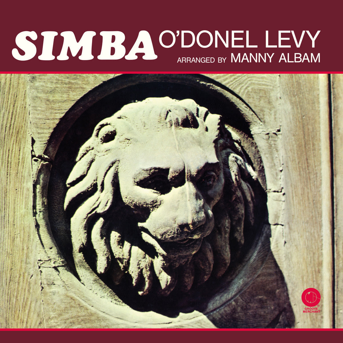 O'Donel Levy - Simba - Flying Nun  | Vinyl | CD