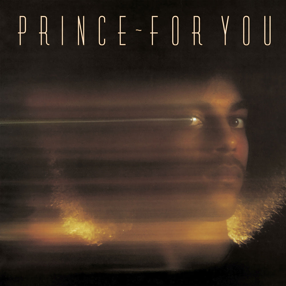 Prince – For You | Buy the Vinyl LP from Flying Nun Records