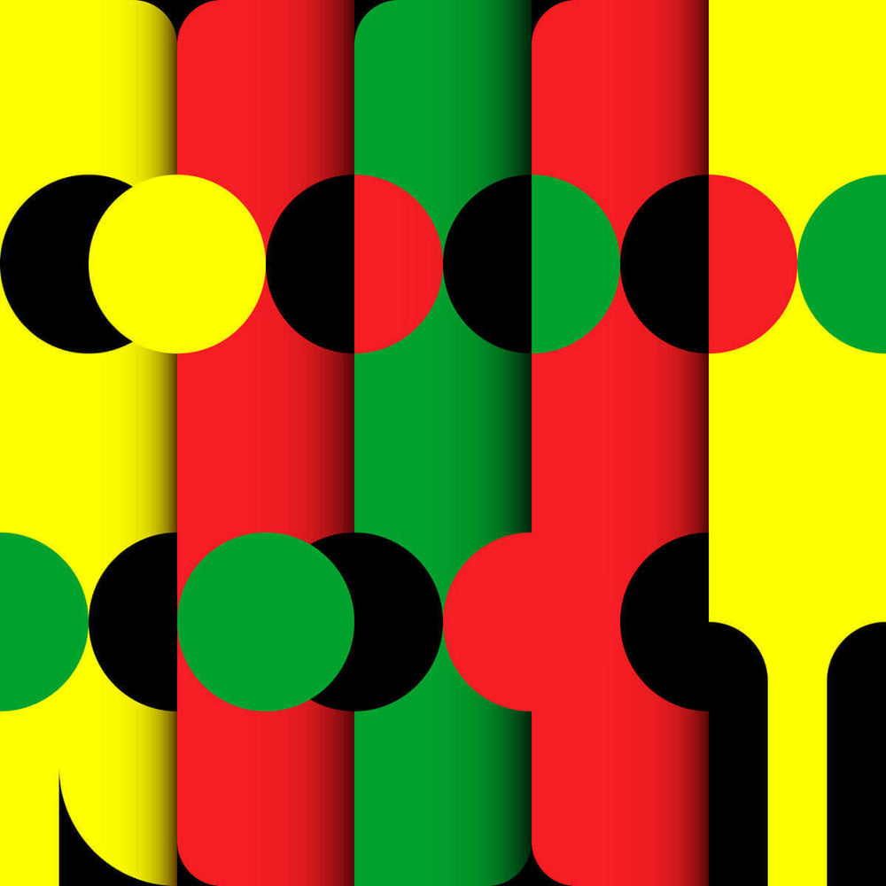 Panda Bear & Sonic Boom - Reset In Dub | Buy the Vinyl LP from Flying Nun Records 