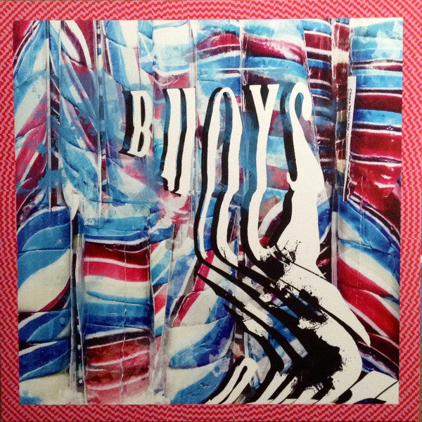 Panda Bear – Buoys | Buy the Vinyl LP from Flying Nun Records