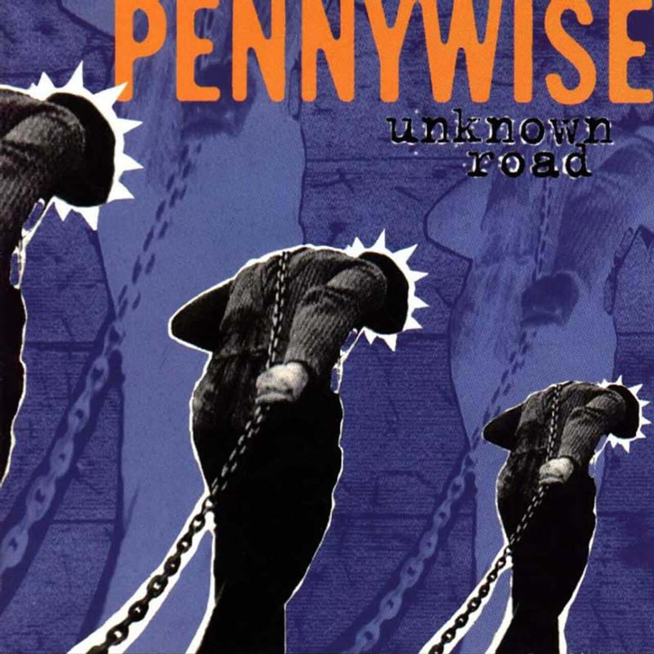 
                  
                    Pennywise - Unknown Road - Flying Nun  | Vinyl | CD
                  
                