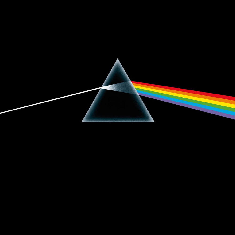 Pink Floyd - The Dark Side Of The Moon - Remastered | Buy the Vinyl LP from Flying Nun Records