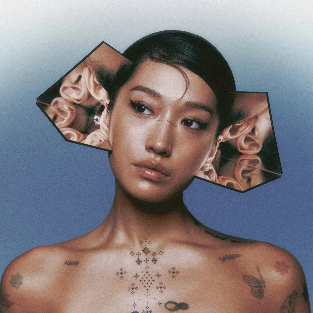 Peggy Gou - I Hear You | Buy the Vinyl LP from Flying Nun Records