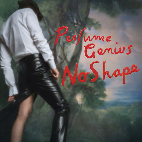 Perfume Genius – No Shape - Flying Nun  | Vinyl | CD