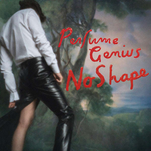 Perfume Genius – No Shape | Buy the Vinyl LP from Flying Nun Records