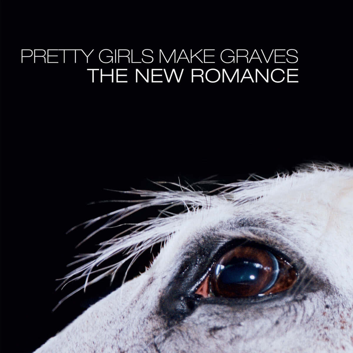 Pretty Girls Make Graves - The New Romance - Flying Nun  | Vinyl | CD