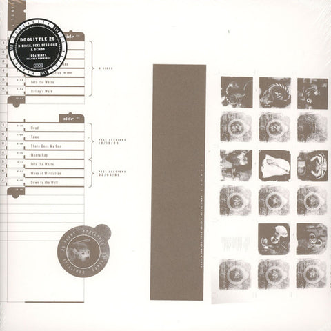The Pixies – Doolittle 25 - Flying Nun  | Vinyl | CD