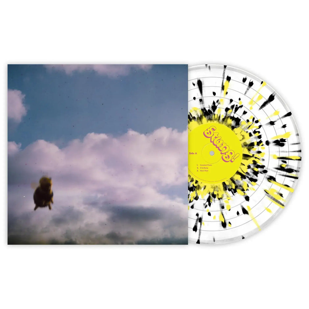 
                  
                    Pond - Stung! - Flying Nun  | Vinyl | CD
                  
                