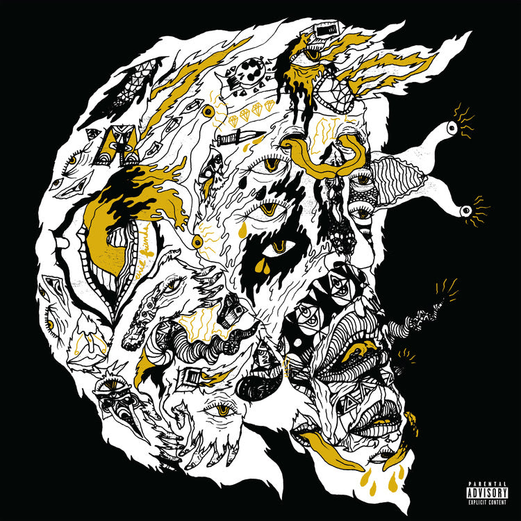Portugal. The Man – Evil Friends | Buy the Vinyl LP from Flying Nun Records