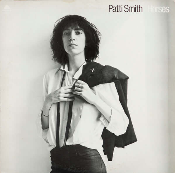 Patti Smith - Horses - RSD Remastered Edition - Flying Nun  | Vinyl | CD