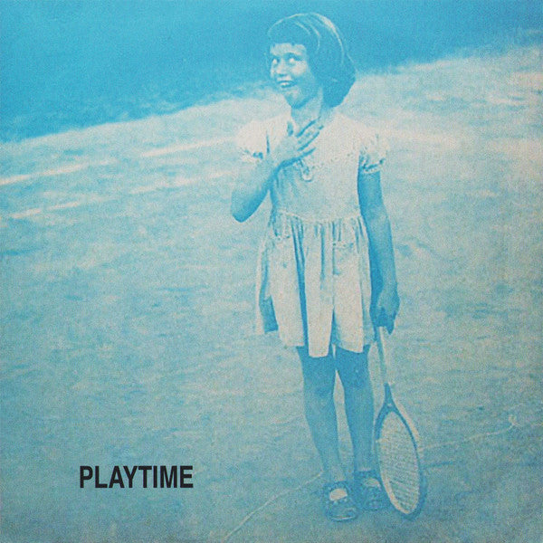 Piero Umiliani – Playtime | Buy the Vinyl LP from Flying Nun Records