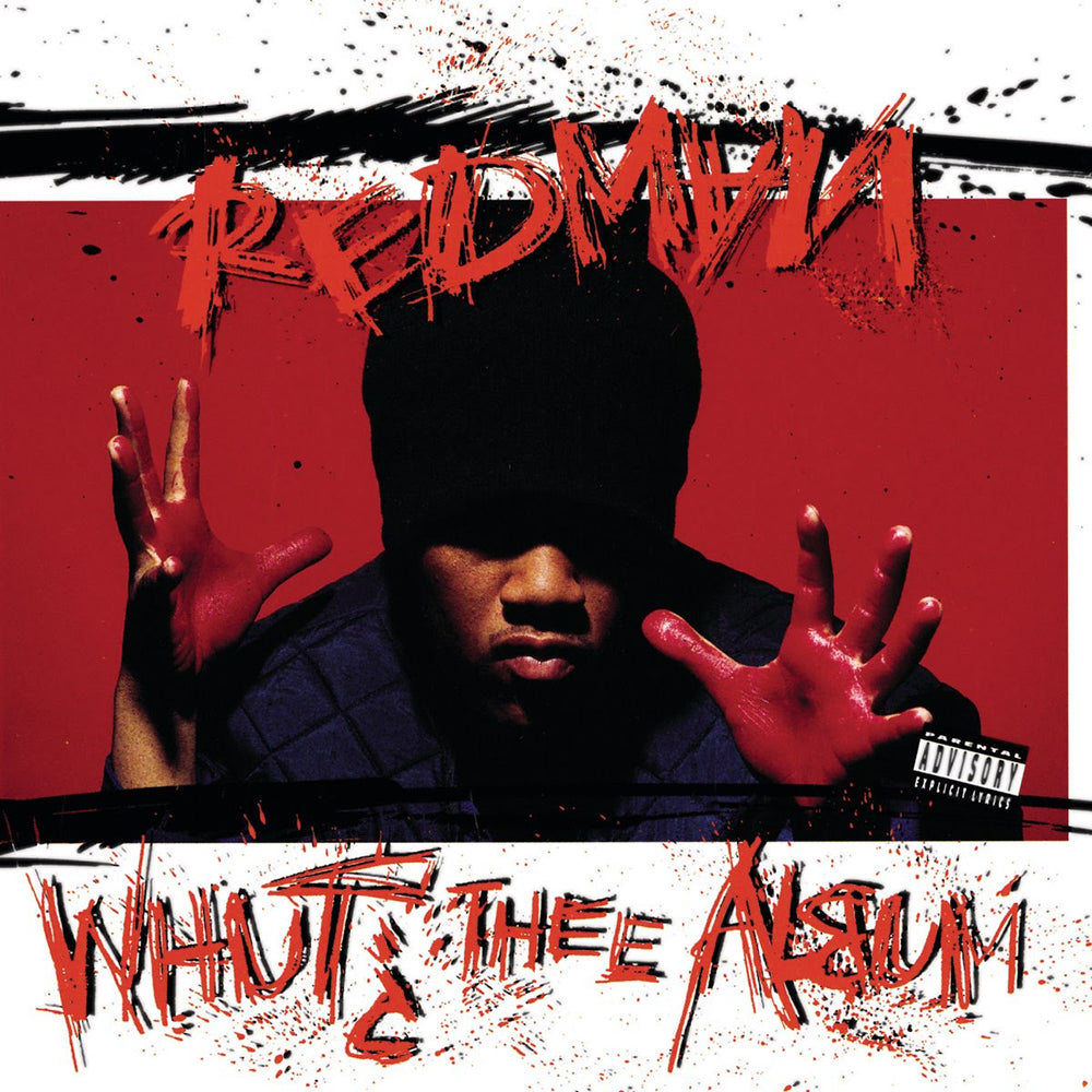 Redman – Whut? Thee Album | Buy the Vinyl LP from Flying Nun Records 