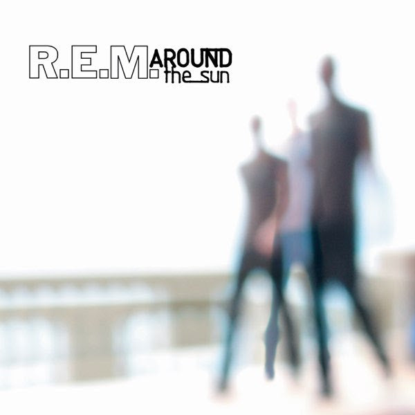 R.E.M. – Around The Sun - Flying Nun  | Vinyl | CD