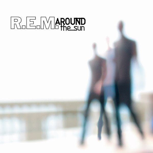 R.E.M. – Around The Sun | Buy the Vinyl LP from Flying Nun Records 