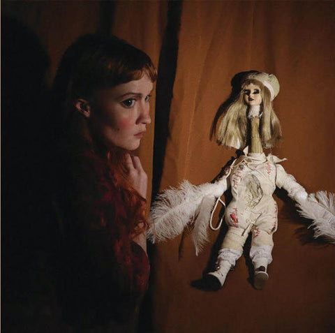 Ringlets - Ringlets - Flying Nun  | Vinyl | CD