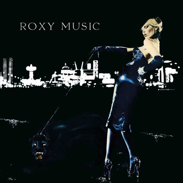 Roxy Music – For Your Pleasure | Buy the Vinyl LP from Flying Nun Records