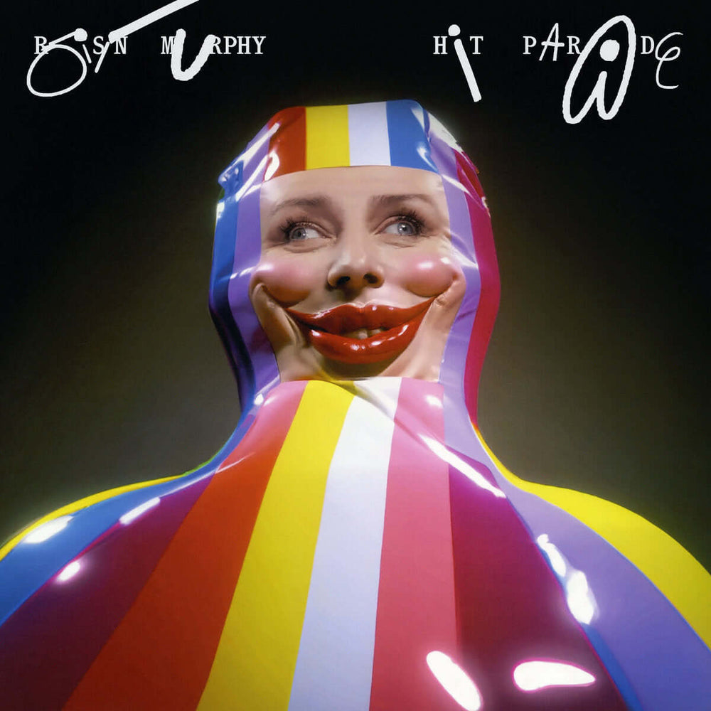 
                  
                    Róisín Murphy - Hit Parade - Flying Nun  | Vinyl | CD
                  
                