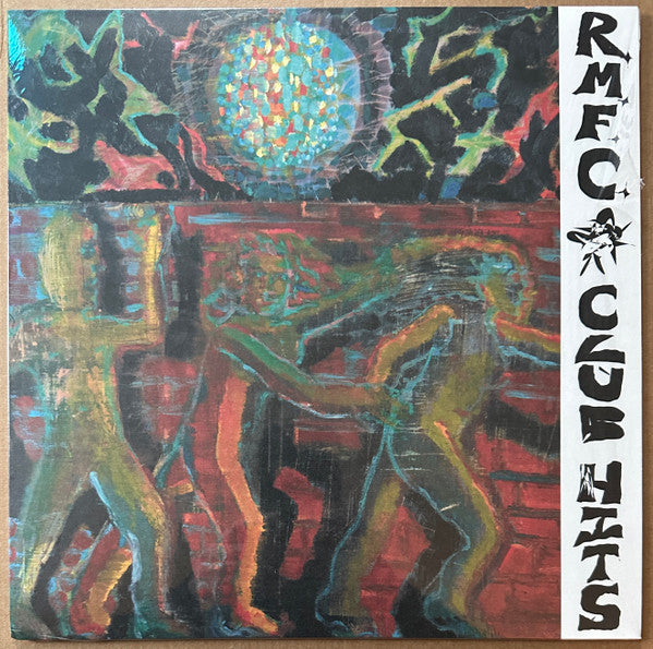 R.M.F.C. – Club Hits | Buy the Vinyl LP from Flying Nun Records