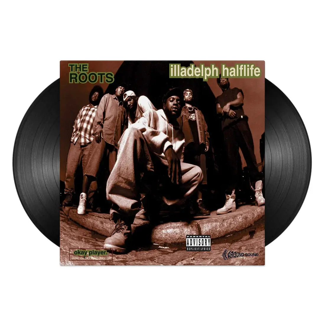 The Roots - Illadelph Halflife | Buy the Vinyl