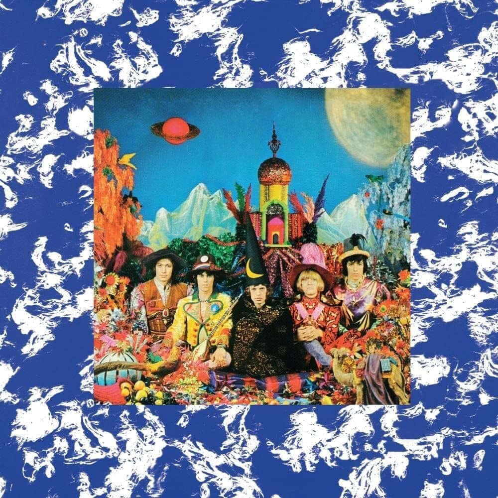 The Rolling Stones - Their Satanic Majesties Request - Flying Nun  | Vinyl | CD