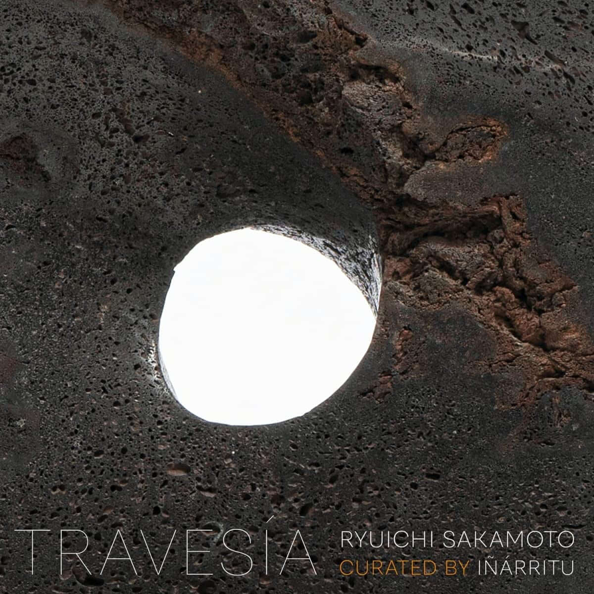 Ryuichi Sakamoto - Travesía - Flying Nun  | Vinyl | CD
